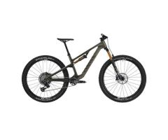 2025 Canyon Neuron CF 9 Mountain Bike (INDORACYCLES)
