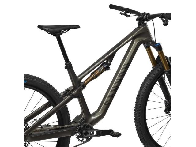 2025 Canyon Neuron CF 9 Mountain Bike (INDORACYCLES)