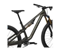 2025 Canyon Neuron CF 9 Mountain Bike (INDORACYCLES)