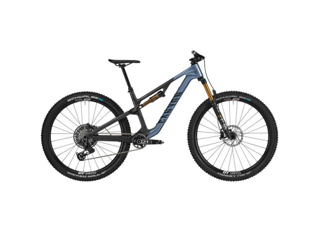 2025 Canyon Neuron CF 9 Mountain Bike (INDORACYCLES)