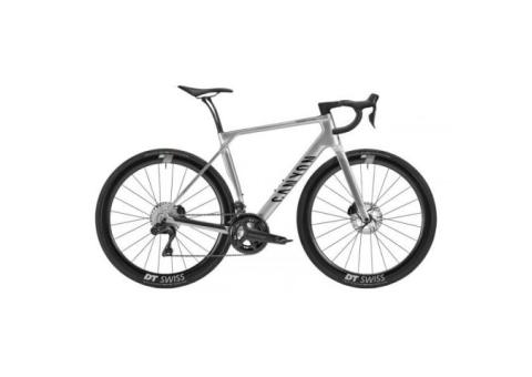 2026 Canyon Endurace CF SLX 8 Di2 Road Bike