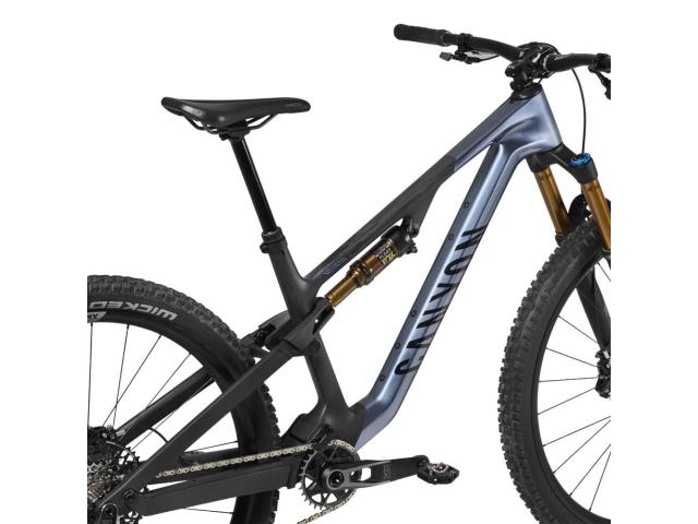 2025 Canyon Neuron CF 9 Mountain Bike (INDORACYCLES)