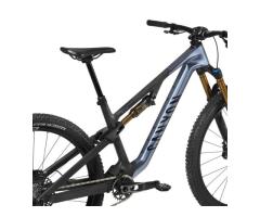 2025 Canyon Neuron CF 9 Mountain Bike (INDORACYCLES)