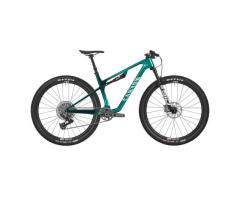 2025 Canyon Lux World Cup CF 9 Mountain Bike (INDORACYCLES)