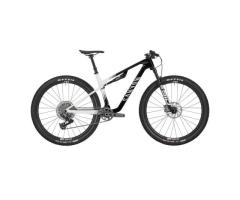 2025 Canyon Lux World Cup CF 9 Mountain Bike (INDORACYCLES)