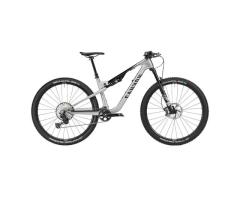 2025 Canyon Lux Trail CF 8 Mountain Bike (INDORACYCLES)