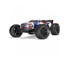 Arrma 1/8 Kraton 4x4 6S BLX Brushless V6 Speed Truck RTR (MEGATRONTOYS)