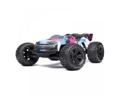 Arrma 1/8 Kraton 4x4 6S BLX Brushless V6 Speed Truck RTR (MEGATRONTOYS)