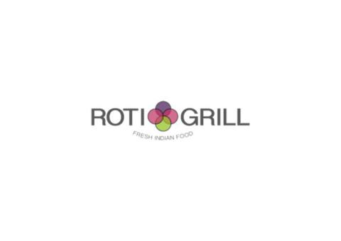 Roti Grill Frisco