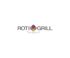 Roti Grill Frisco