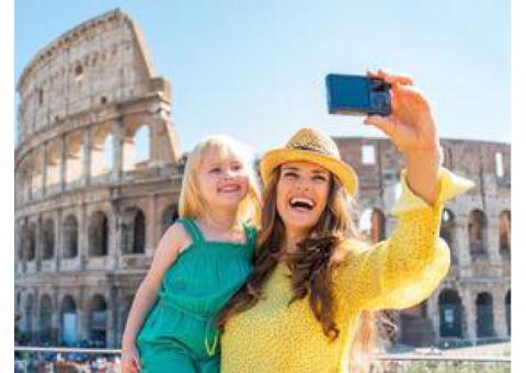 Designing Custom Multi-Destination Travel and Adventure Packages