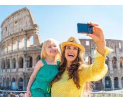 Designing Custom Multi-Destination Travel and Adventure Packages