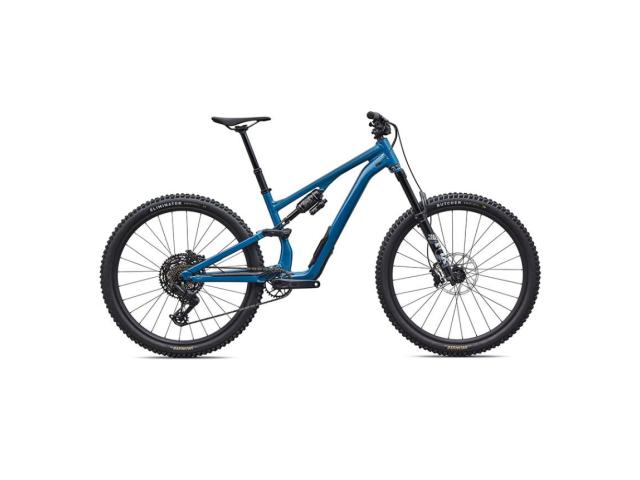2026 Specialized Stumpjumper 15 EVO Alloy Comp - SRAM Eagle70 Mountain Bike (BAMBOBIKES)