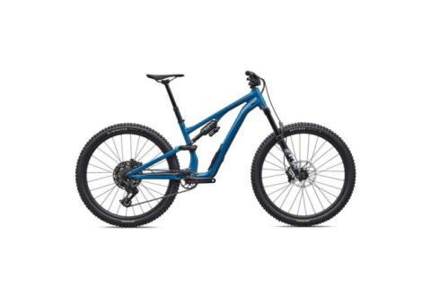 2026 Specialized Stumpjumper 15 EVO Alloy Comp - SRAM Eagle70 Mountain Bike (BAMBOBIKES)