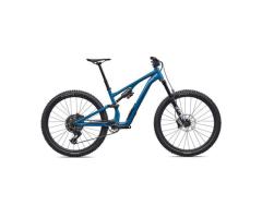 2026 Specialized Stumpjumper 15 EVO Alloy Comp - SRAM Eagle70 Mountain Bike (BAMBOBIKES)