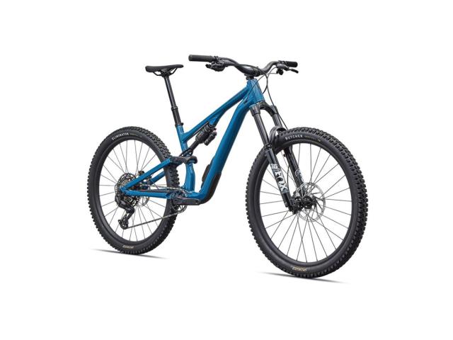 2026 Specialized Stumpjumper 15 EVO Alloy Comp - SRAM Eagle70 Mountain Bike (BAMBOBIKES)