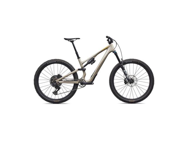2026 Specialized Stumpjumper 15 EVO Comp - SRAM Eagle 70 Mountain Bike (BAMBOBIKES)