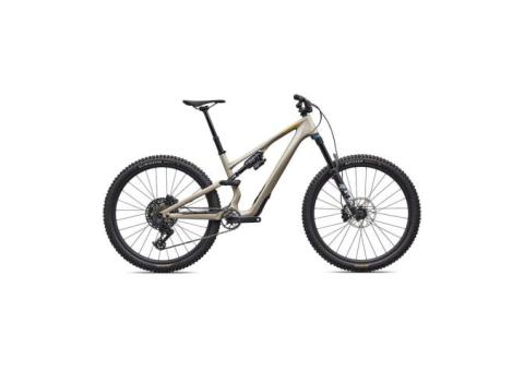 2026 Specialized Stumpjumper 15 EVO Comp - SRAM Eagle 70 Mountain Bike (BAMBOBIKES)