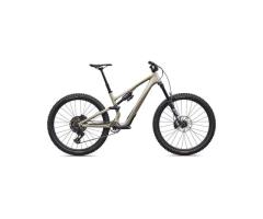 2026 Specialized Stumpjumper 15 EVO Comp - SRAM Eagle 70 Mountain Bike (BAMBOBIKES)
