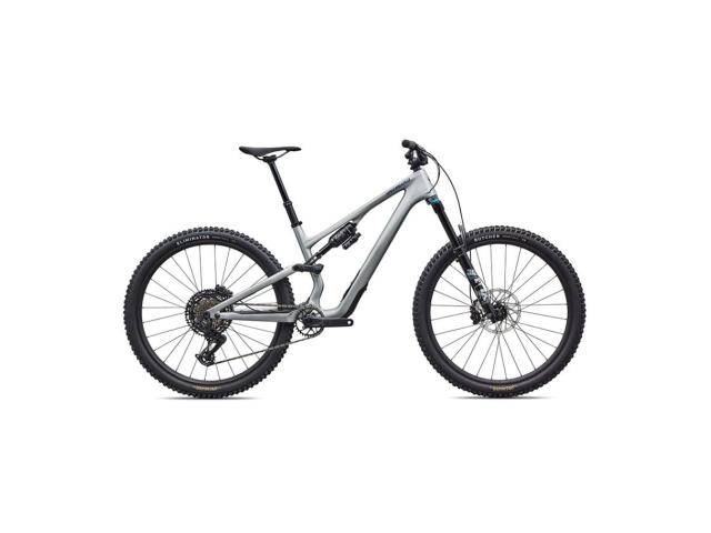 2026 Specialized Stumpjumper 15 EVO Comp - SRAM Eagle 70 Mountain Bike (BAMBOBIKES)