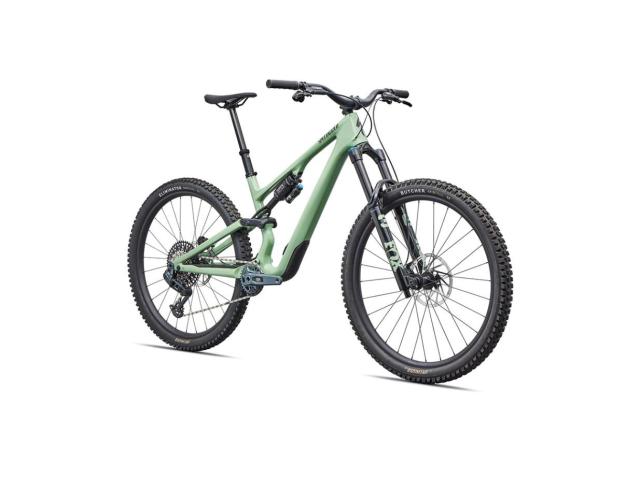 2026 Specialized Stumpjumper 15 EVO Expert - SRAM GX AXS Mountain Bike (BAMBOBIKES)