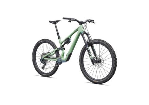 2026 Specialized Stumpjumper 15 EVO Expert - SRAM GX AXS Mountain Bike (BAMBOBIKES)