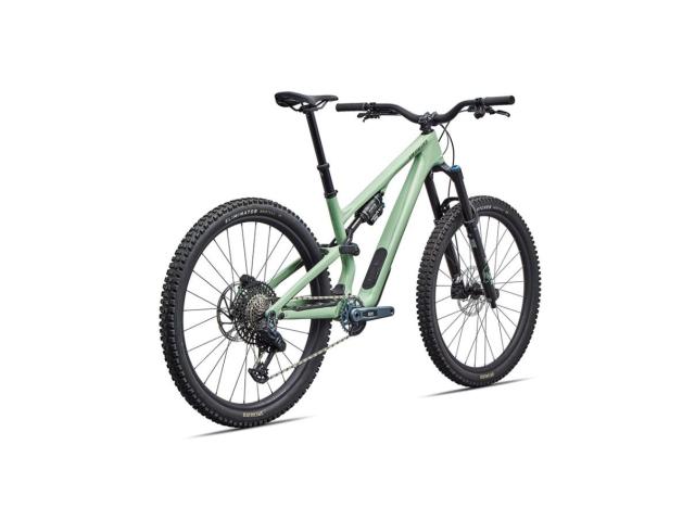 2026 Specialized Stumpjumper 15 EVO Expert - SRAM GX AXS Mountain Bike (BAMBOBIKES)