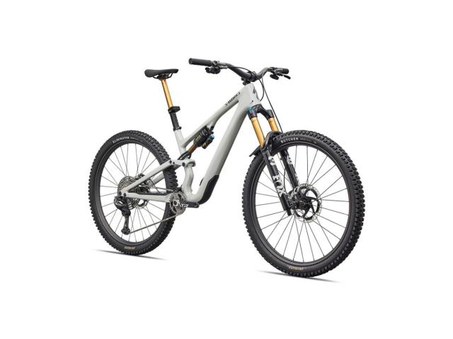 2026 Specialized S-Works Stumpjumper 15 EVO - Shimano XTR Di2 Mountain Bike (BAMBOBIKES)
