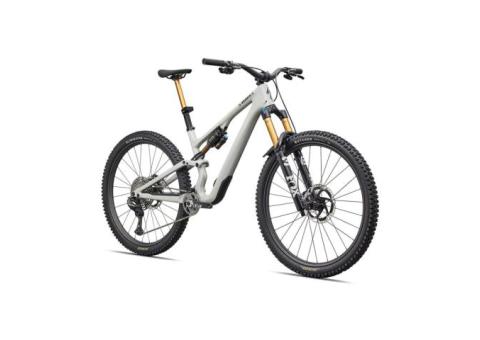 2026 Specialized S-Works Stumpjumper 15 EVO - Shimano XTR Di2 Mountain Bike (BAMBOBIKES)