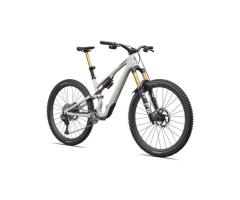 2026 Specialized S-Works Stumpjumper 15 EVO - Shimano XTR Di2 Mountain Bike (BAMBOBIKES)