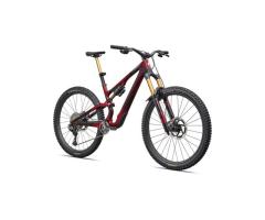2026 Specialized S-Works Stumpjumper 15 EVO - Shimano XTR Di2 Mountain Bike (BAMBOBIKES)