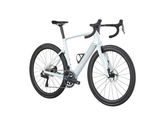 2026 Scott Fastlane 10 Electric Bike (BAMBOBIKES)