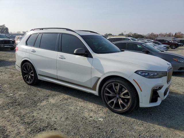 2018  BMW x7