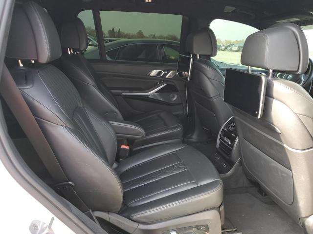 2018  BMW x7