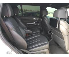 2018  BMW x7