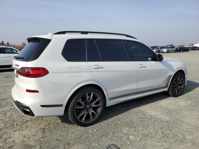 2018  BMW x7