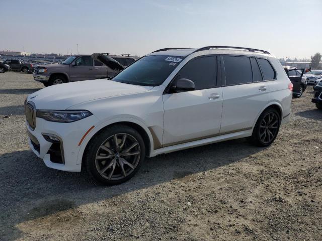 2018  BMW x7