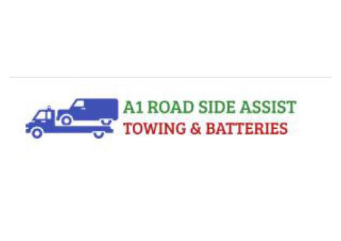 A1 Roadside Assist