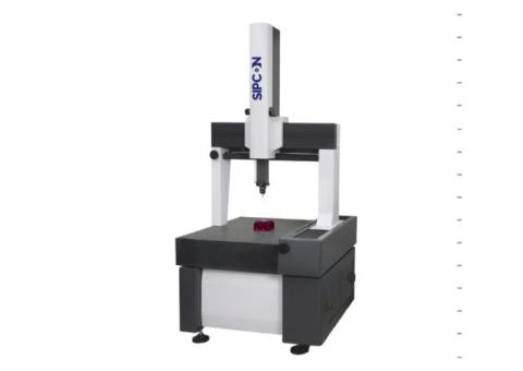 Smart Coordinate Measuring Machine for Accurate Industrial Dimensional Inspection