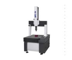Smart Coordinate Measuring Machine for Accurate Industrial Dimensional Inspection