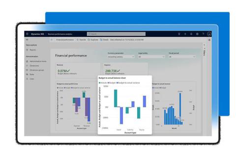 Your Trusted ERP Consultant for Smarter Business Growth