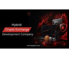 Launch a Scalable Hybrid Trading Platform with Advanced Order Matching and Liquidity Engine