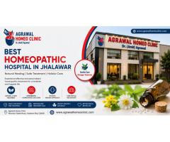How the Best Homeopathic Hospital Improves Health