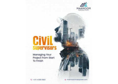 Best Manpower Supplier in Sharjah