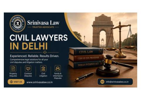How Civil Lawyers Protect Your Rights in Financial Disputes