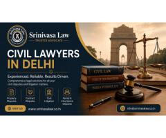 How Civil Lawyers Protect Your Rights in Financial Disputes