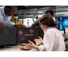 SOC Automation for Enterprise Security Teams: A Practical Guide