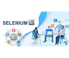 Selenium Training