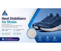 What Are Heat Stabilizers for Shoes and Why They Matter