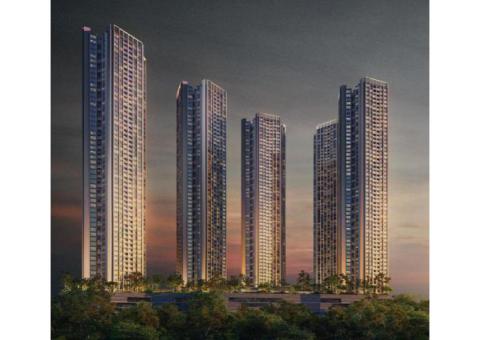 Oberoi Realty Sector 58 Gurgaon – Luxury Residences with Modern Comfort